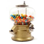 Gumball machine