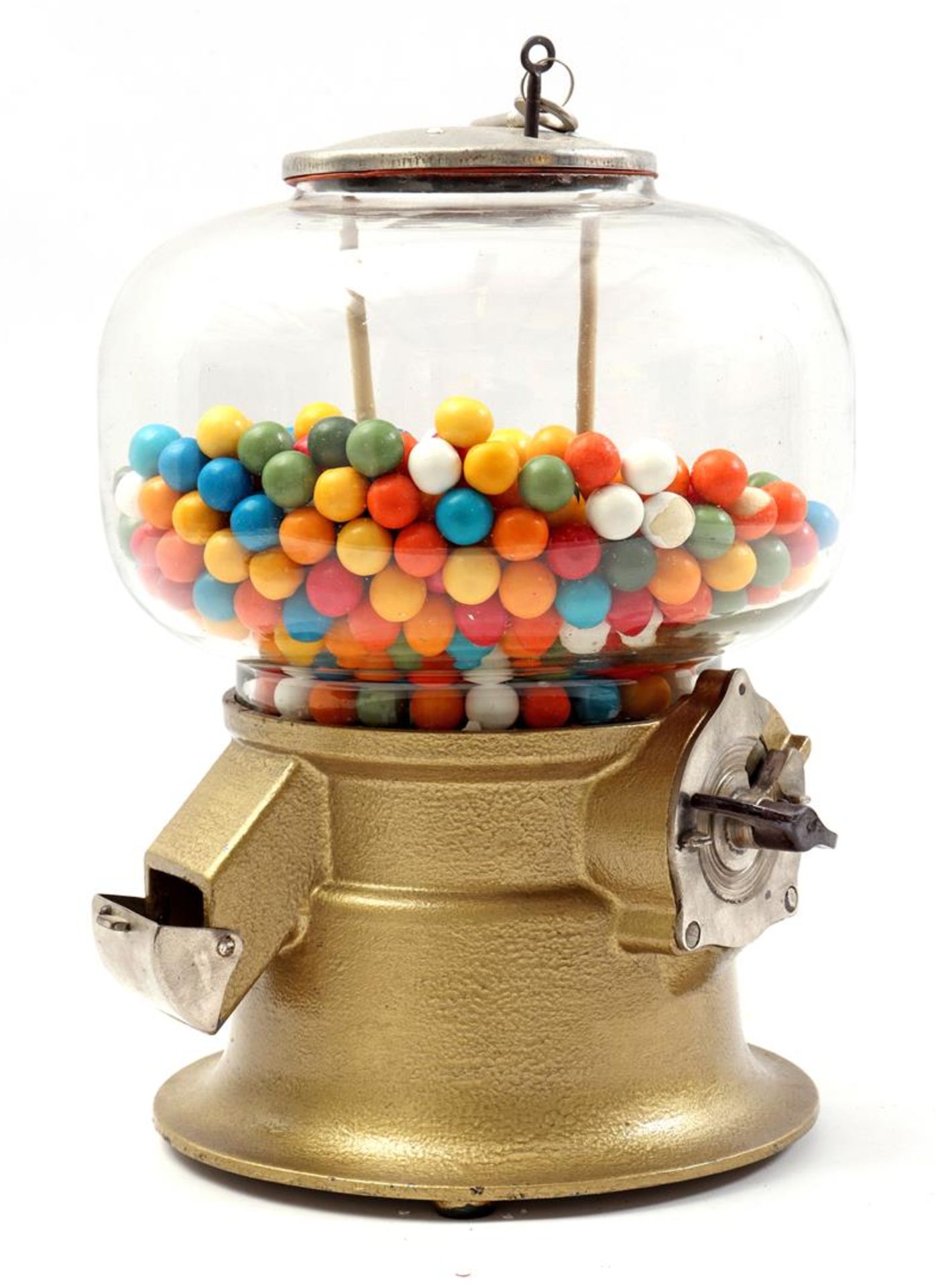 Gumball machine