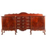 Sideboard