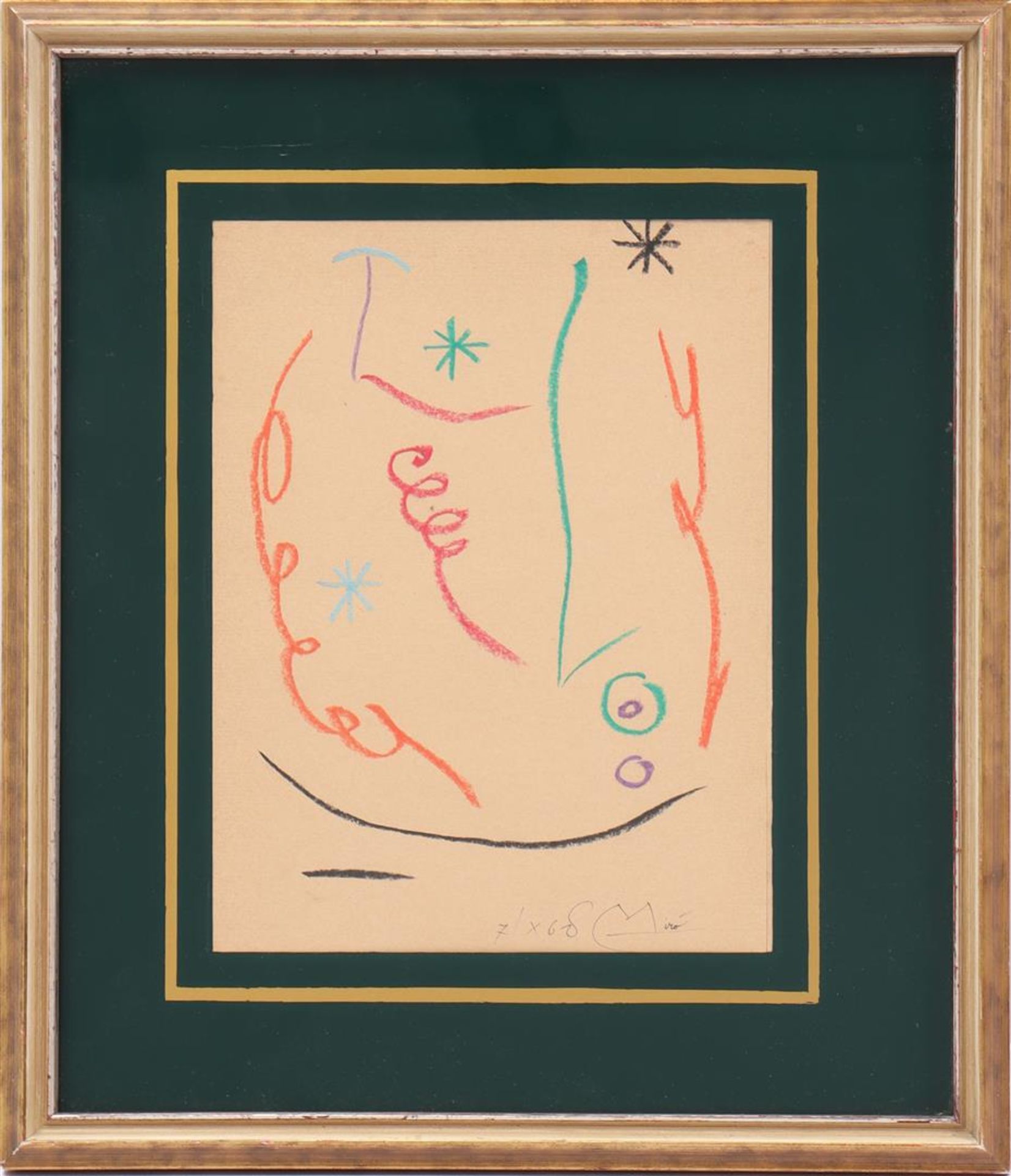 Joan Miro