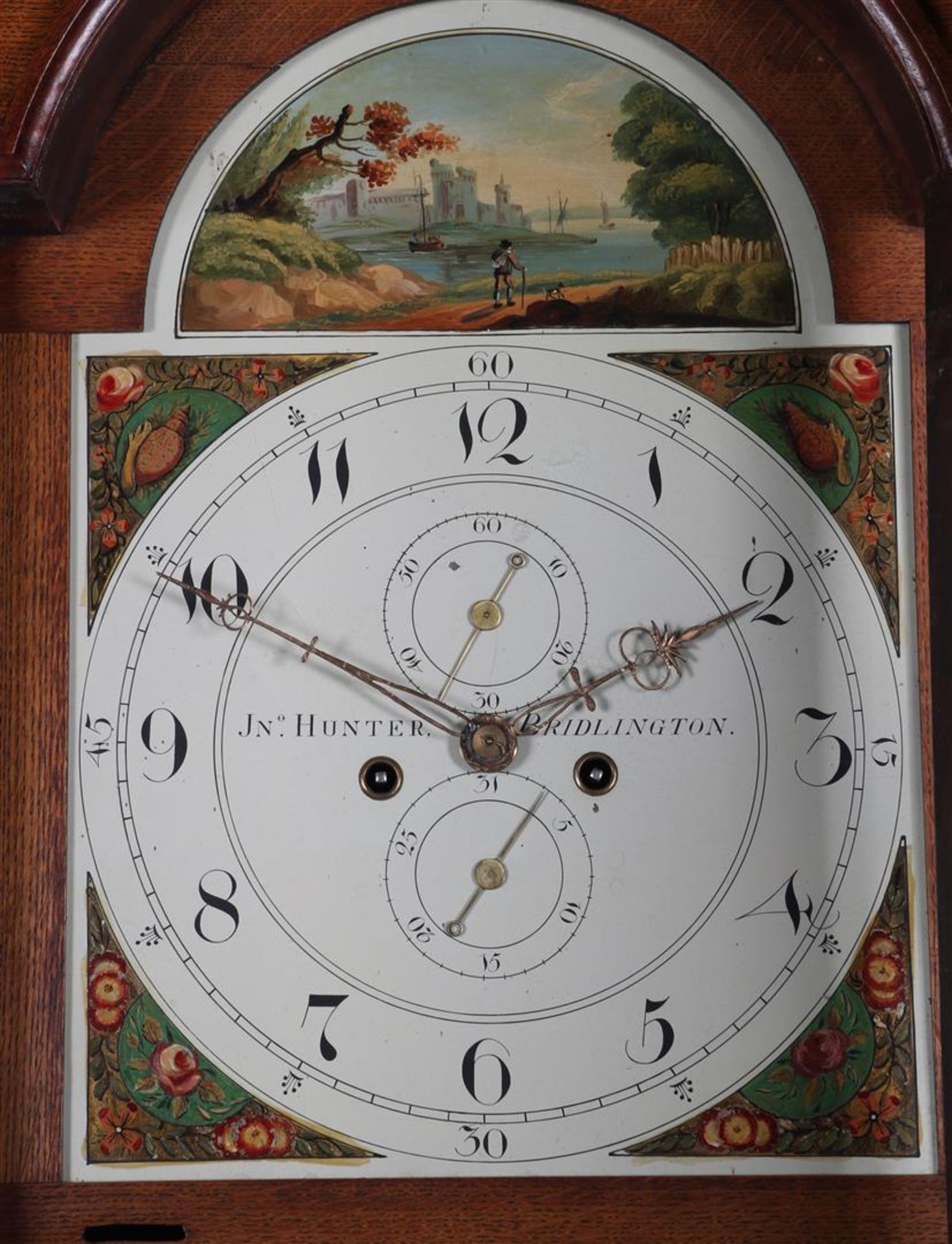 Longcase clock - Bild 3 aus 3