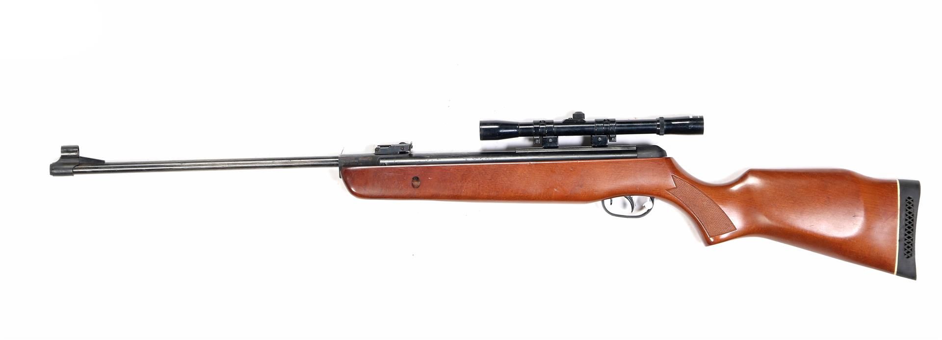 Gamo air rifle