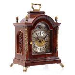 Warmink table clock