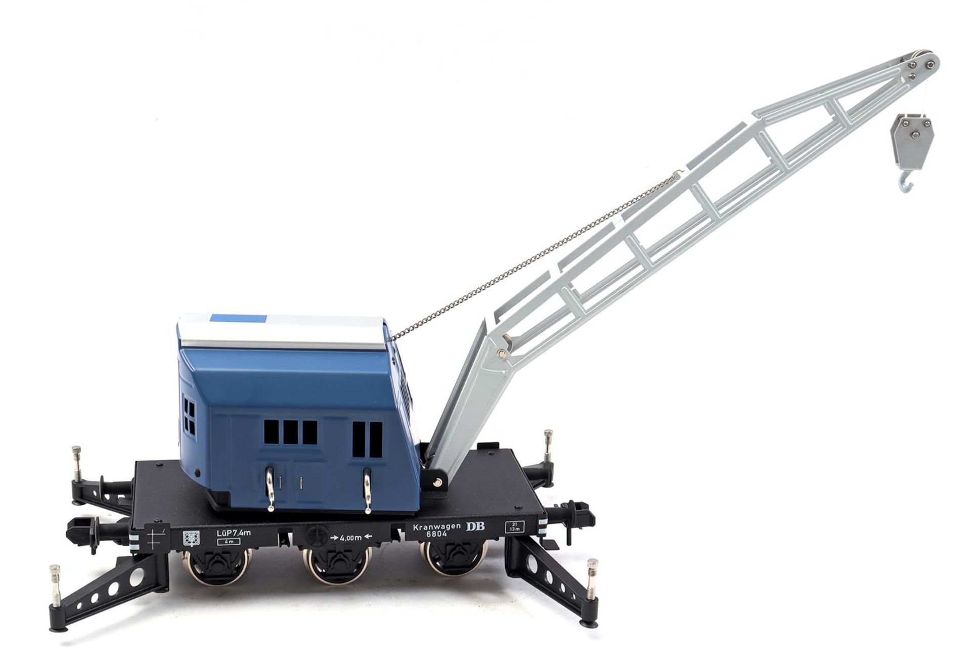 Märklin Maxi crane set - Image 4 of 4