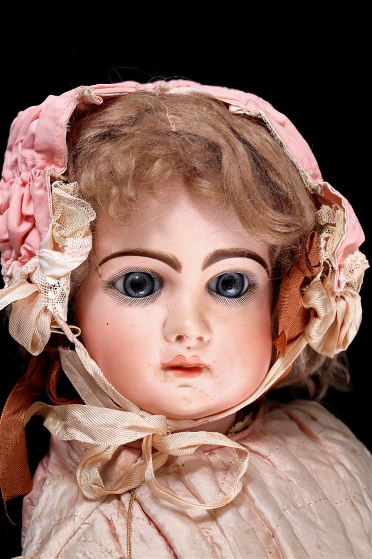Jumeau doll - Image 2 of 8