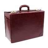 Leather business case