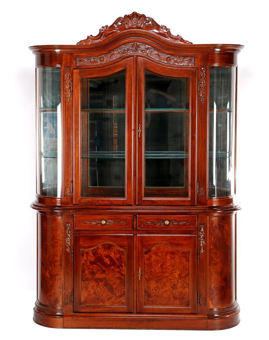 China cabinet