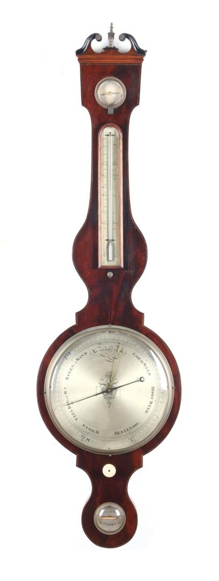 Barometer