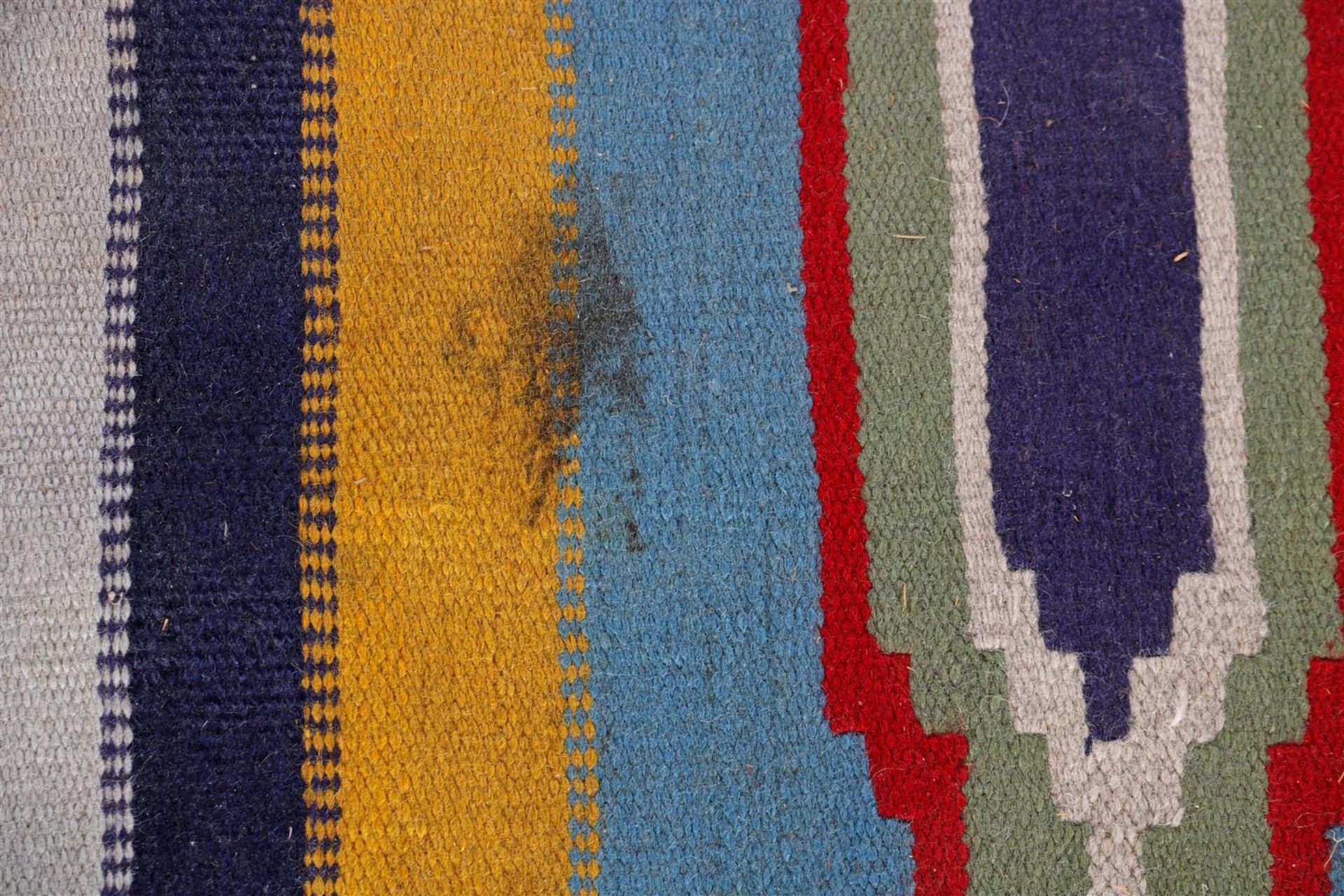 Kilim - Image 3 of 5