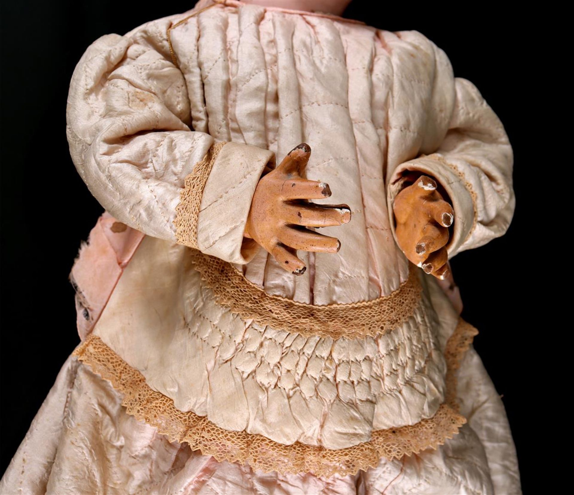 Jumeau doll - Image 4 of 8