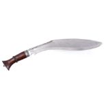 Great Kukri knife