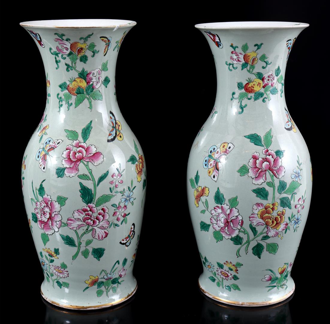 Vases - Image 2 of 5