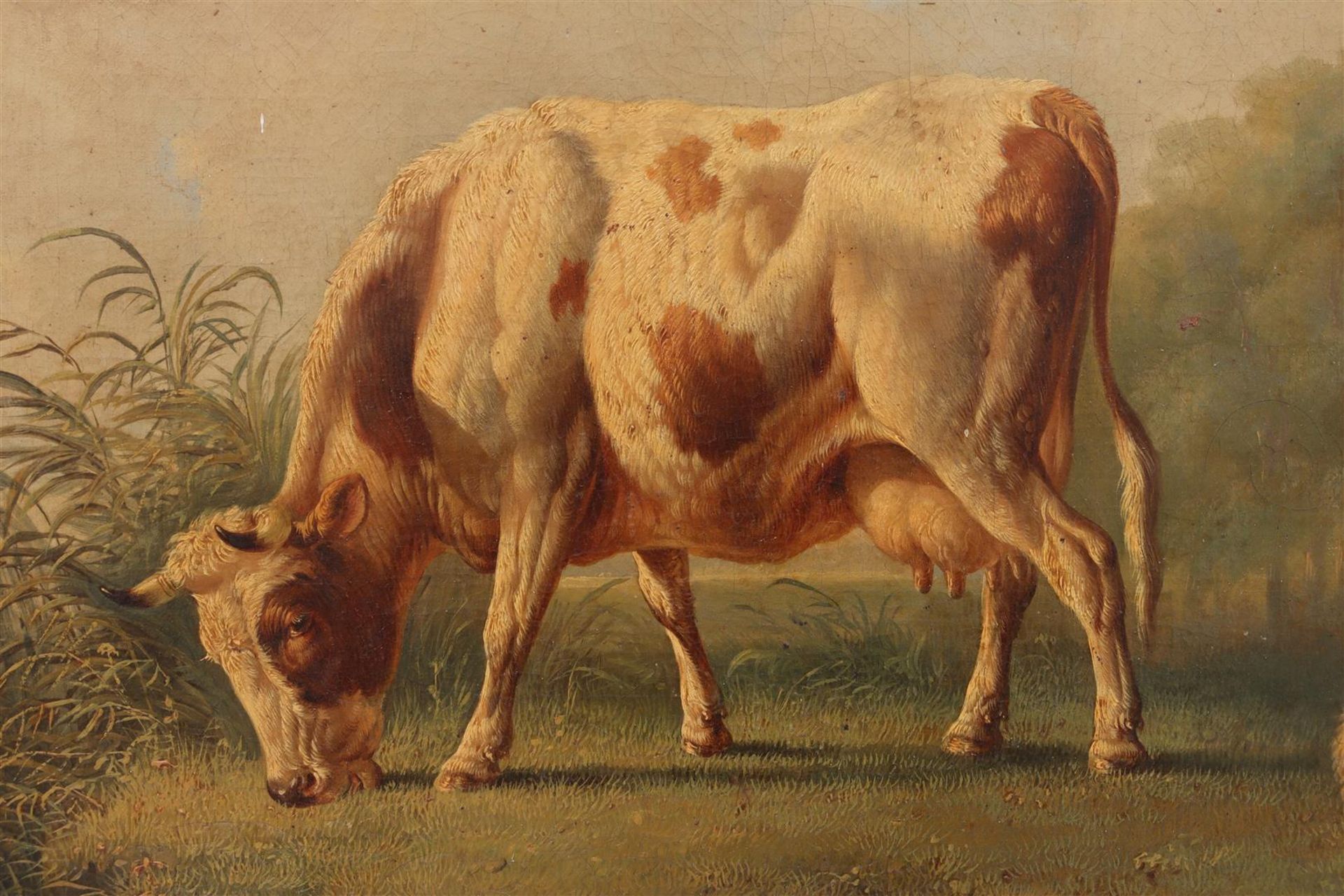 Albertus Verhoesen (1806-1881) - Image 3 of 11