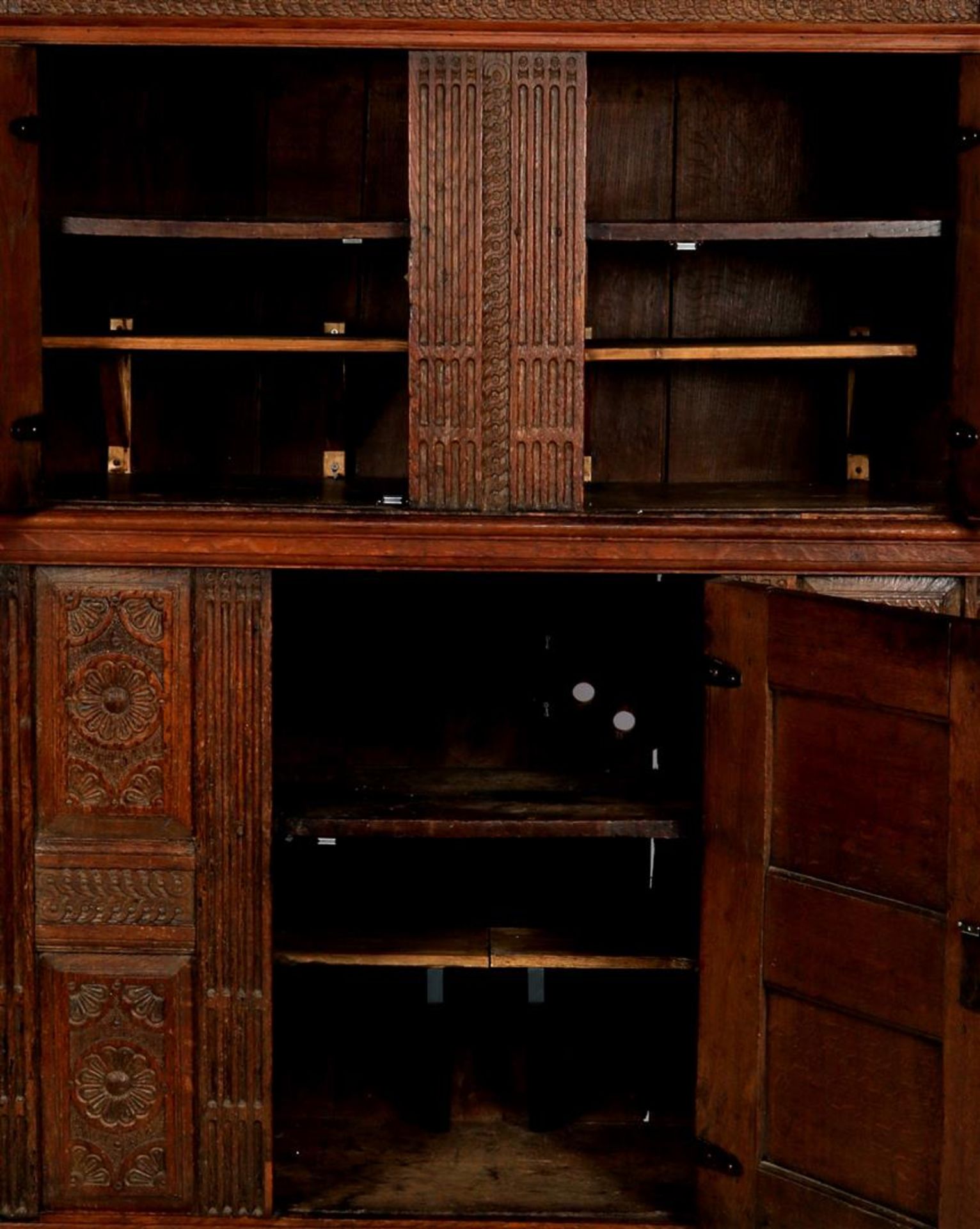Renaissance cabinet - Image 4 of 5