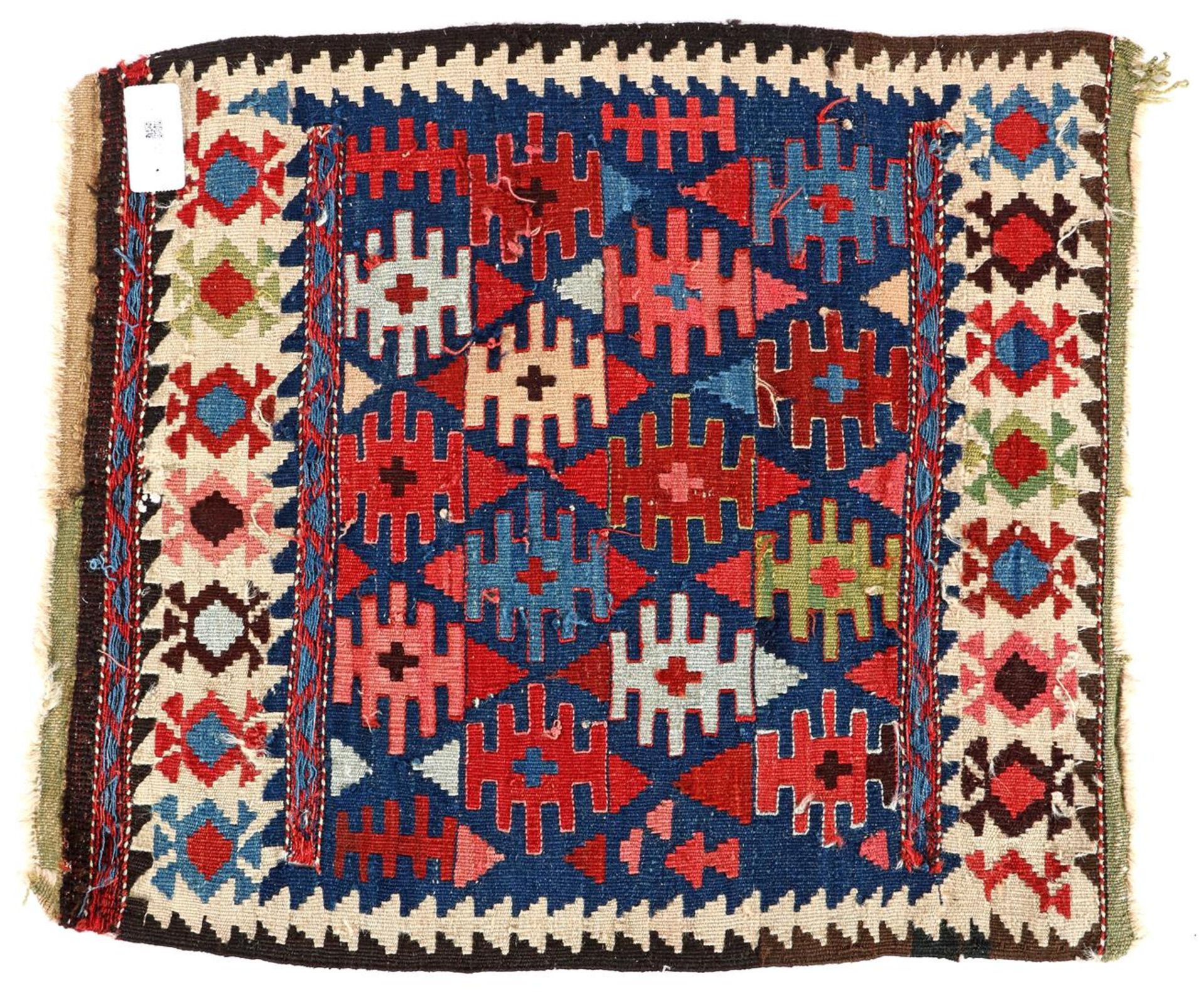 Hand-knotted oriental carpet - Bild 3 aus 3