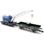 Märklin Maxi crane set