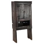 Farmhouse cupboard