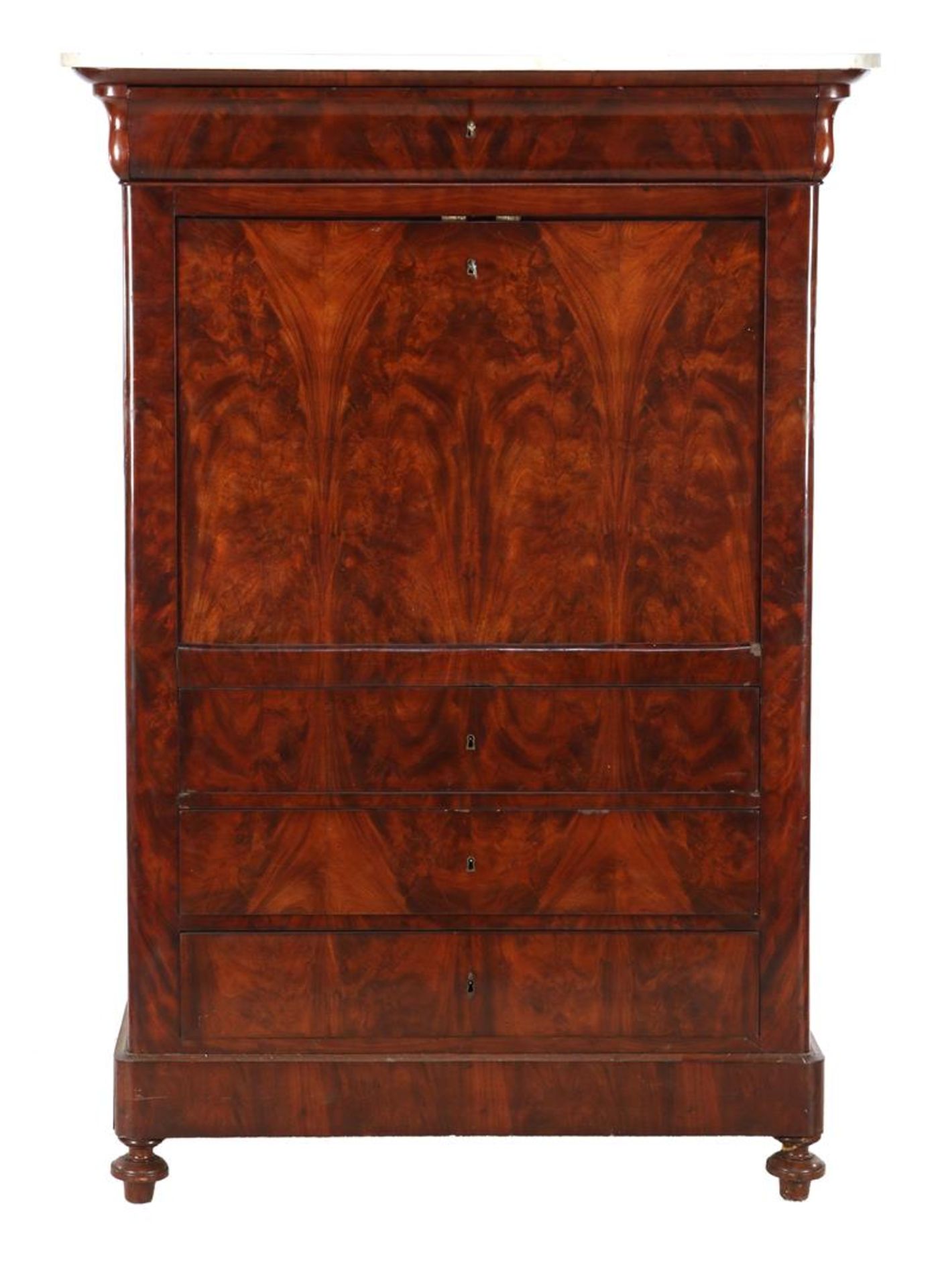 Flap secretaire - Image 2 of 2