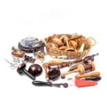 Lot of sewing kit