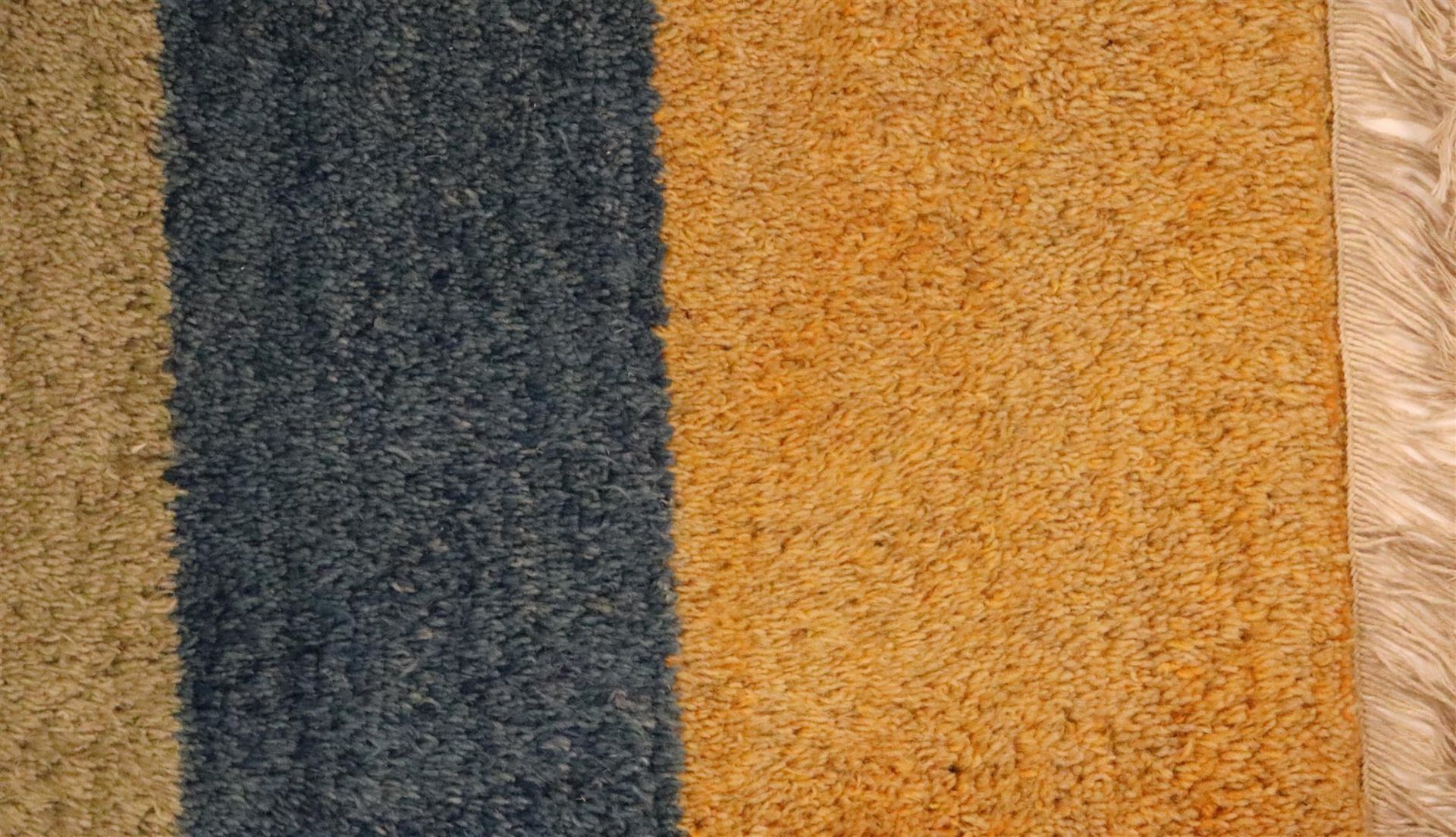 Hand-knotted carpet  - Bild 3 aus 5