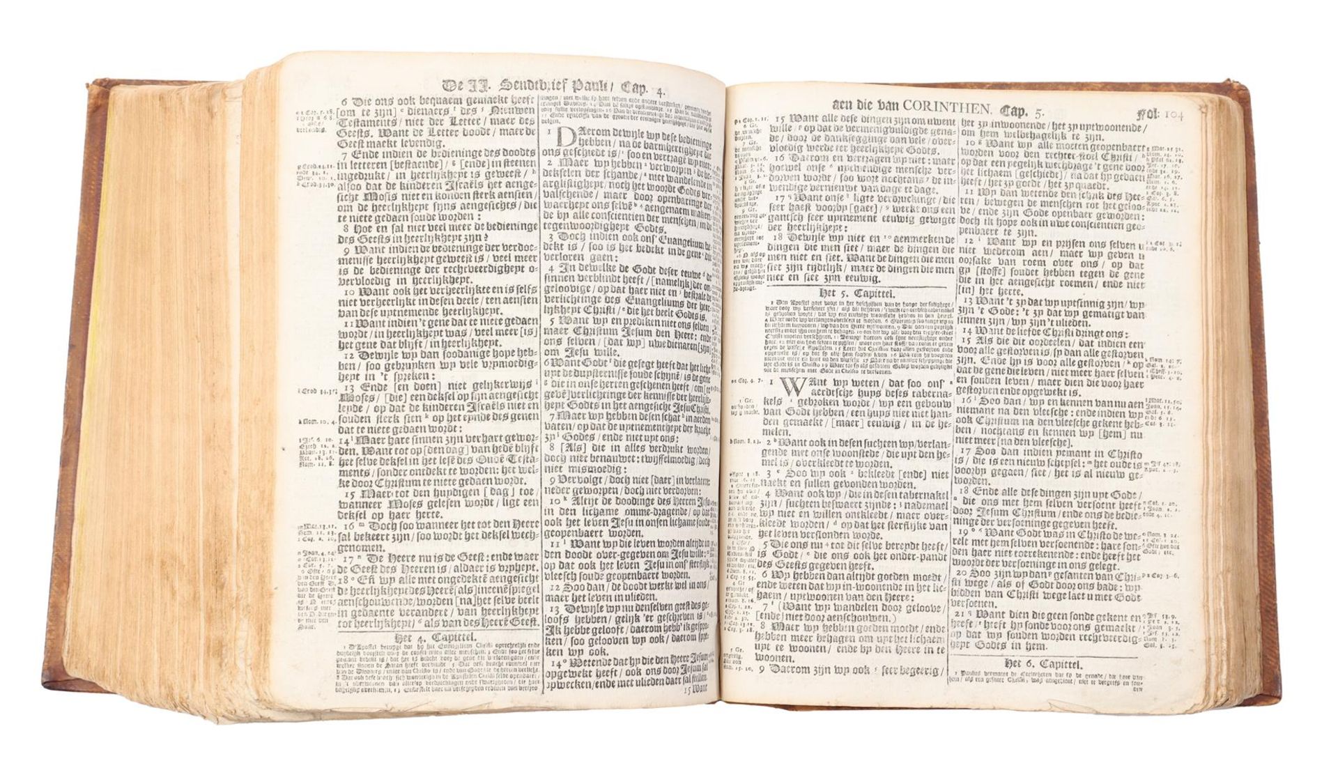 Bible contains - Image 3 of 4