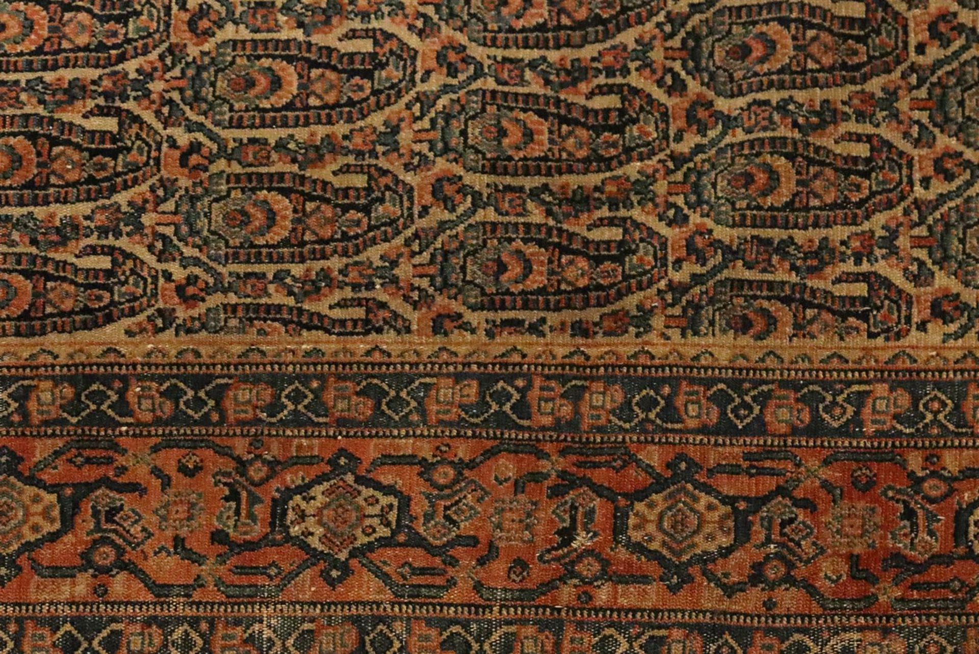 Hand-knotted carpet  - Bild 3 aus 5