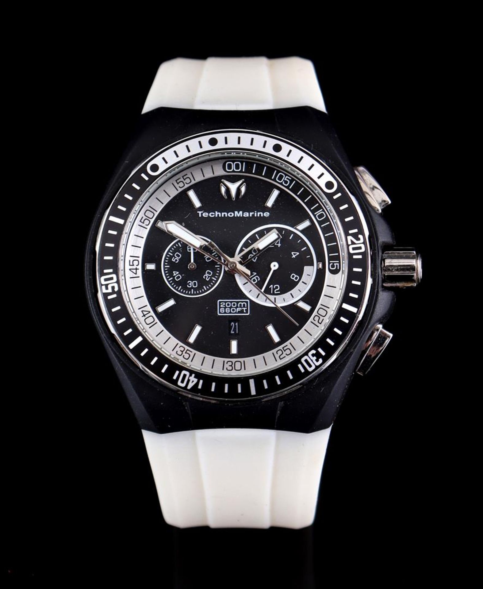 TechnoMarine men's wristwatch
