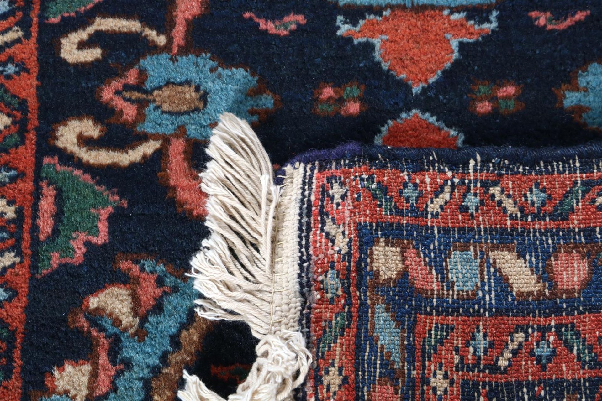 Hand-knotted carpet  - Bild 3 aus 3