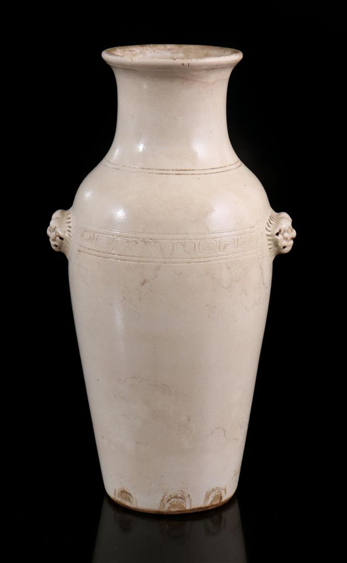 Porcelain Ming Vase