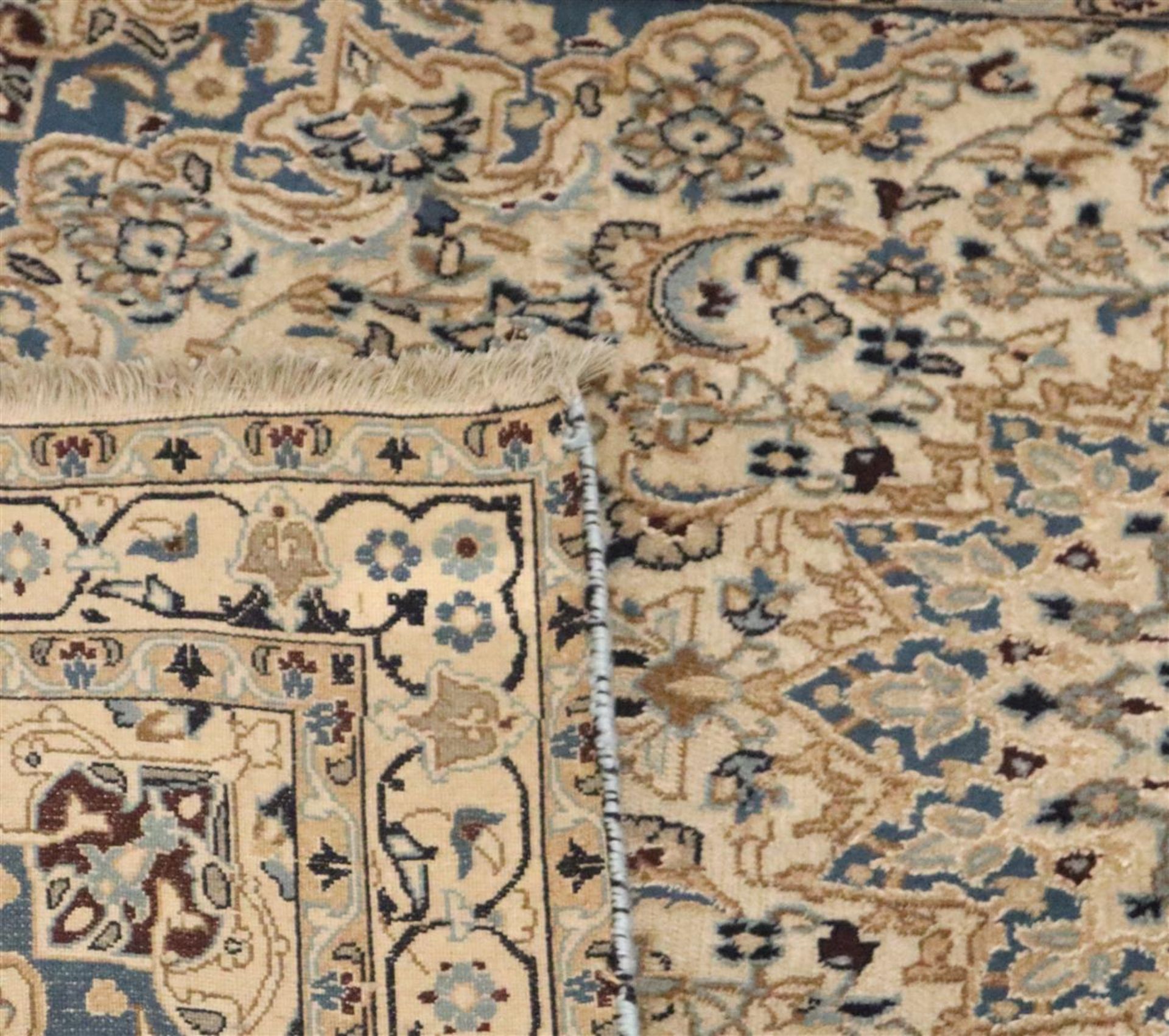 Hand-knotted carpet  - Bild 3 aus 3