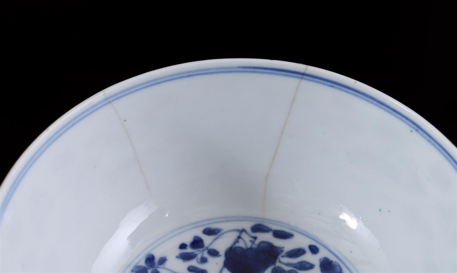 Various Chinese porcelain - Bild 3 aus 3