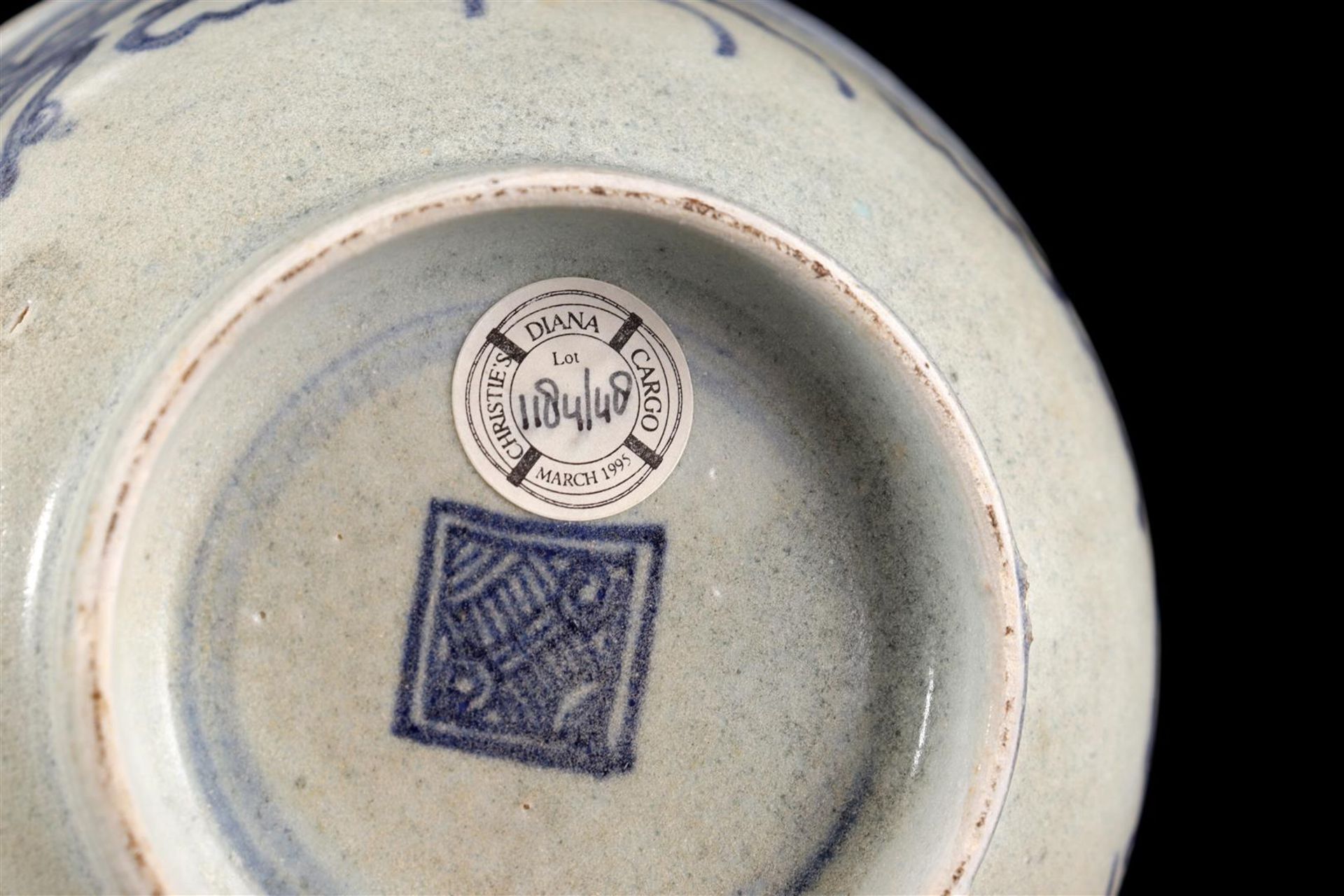 4x Chinese porcelain Diana Cargo - Image 10 of 13