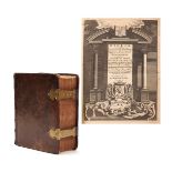 Antique Bible