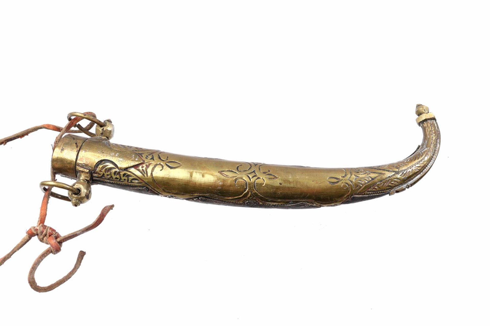 Koummya dagger - Image 5 of 5