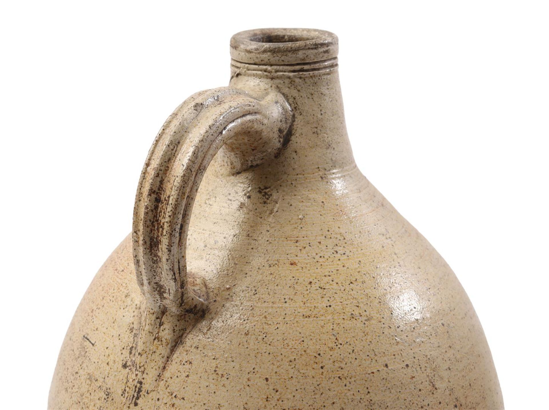 Stoneware Bartmann jug - Image 8 of 8