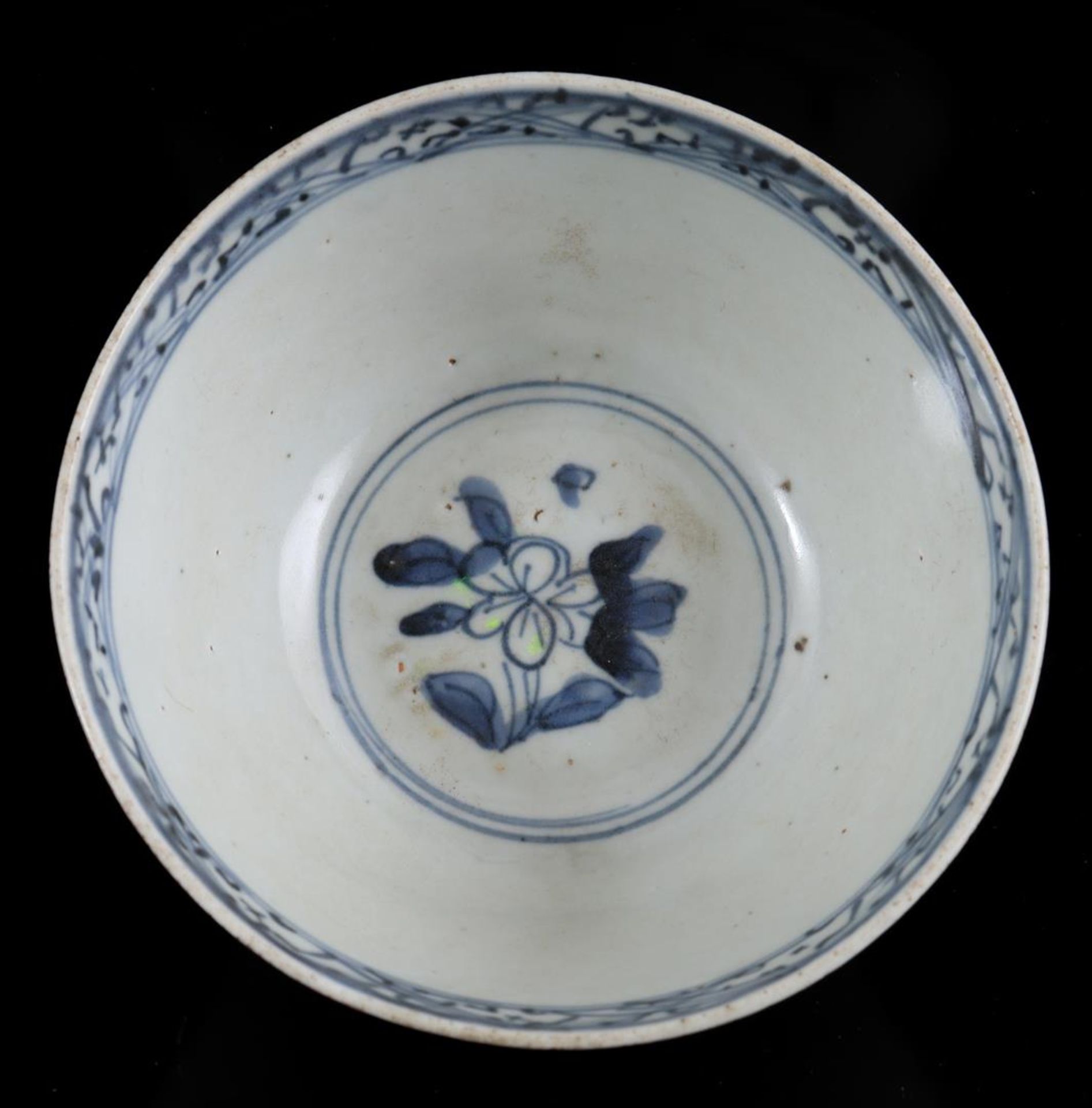 Porcelain bowl Diana Cargo - Image 2 of 3