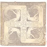 Wendingen