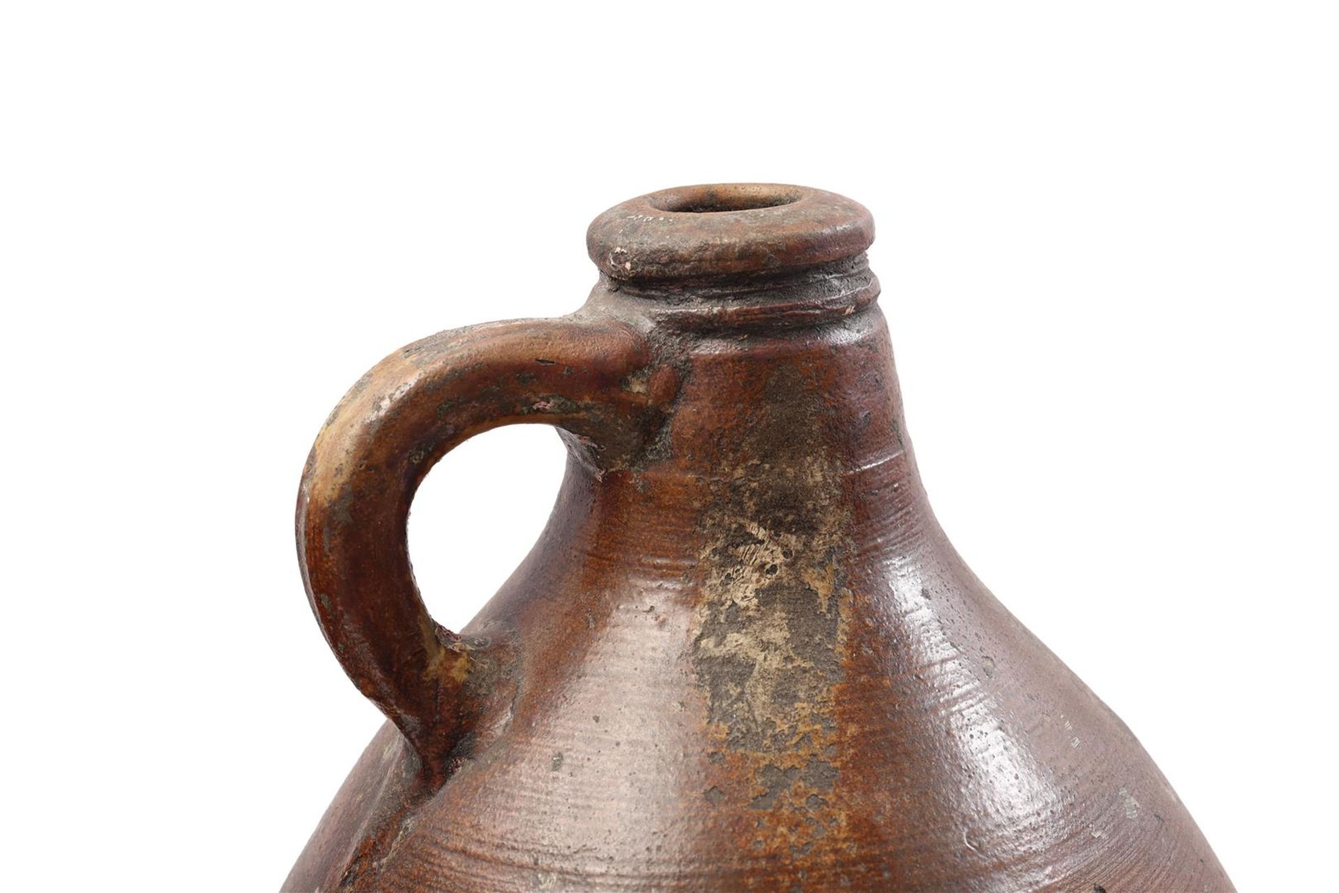 2 stoneware jugs - Image 3 of 6