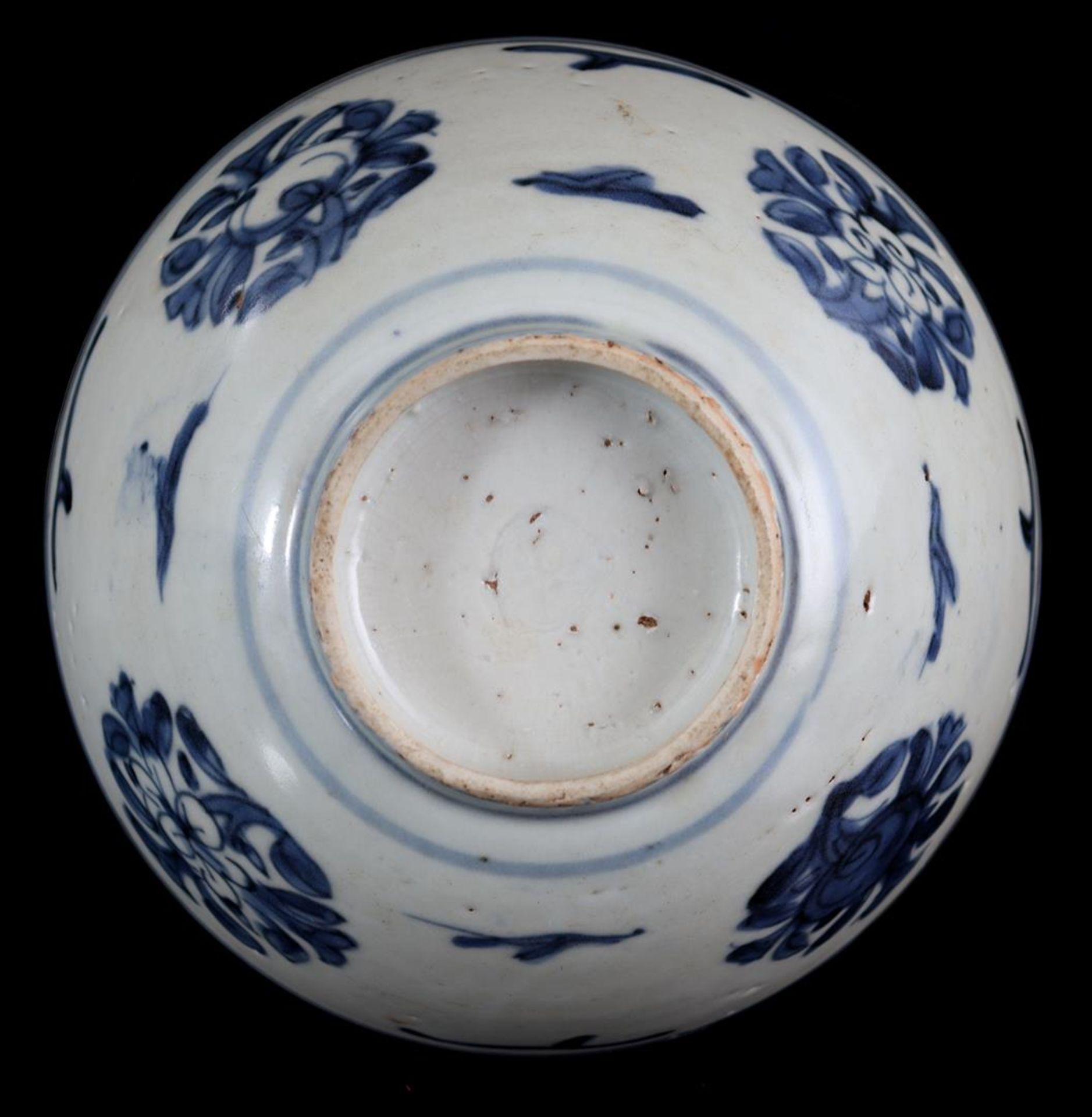 Porcelain bowl Diana Cargo - Image 3 of 3