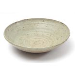 Earthenware dish