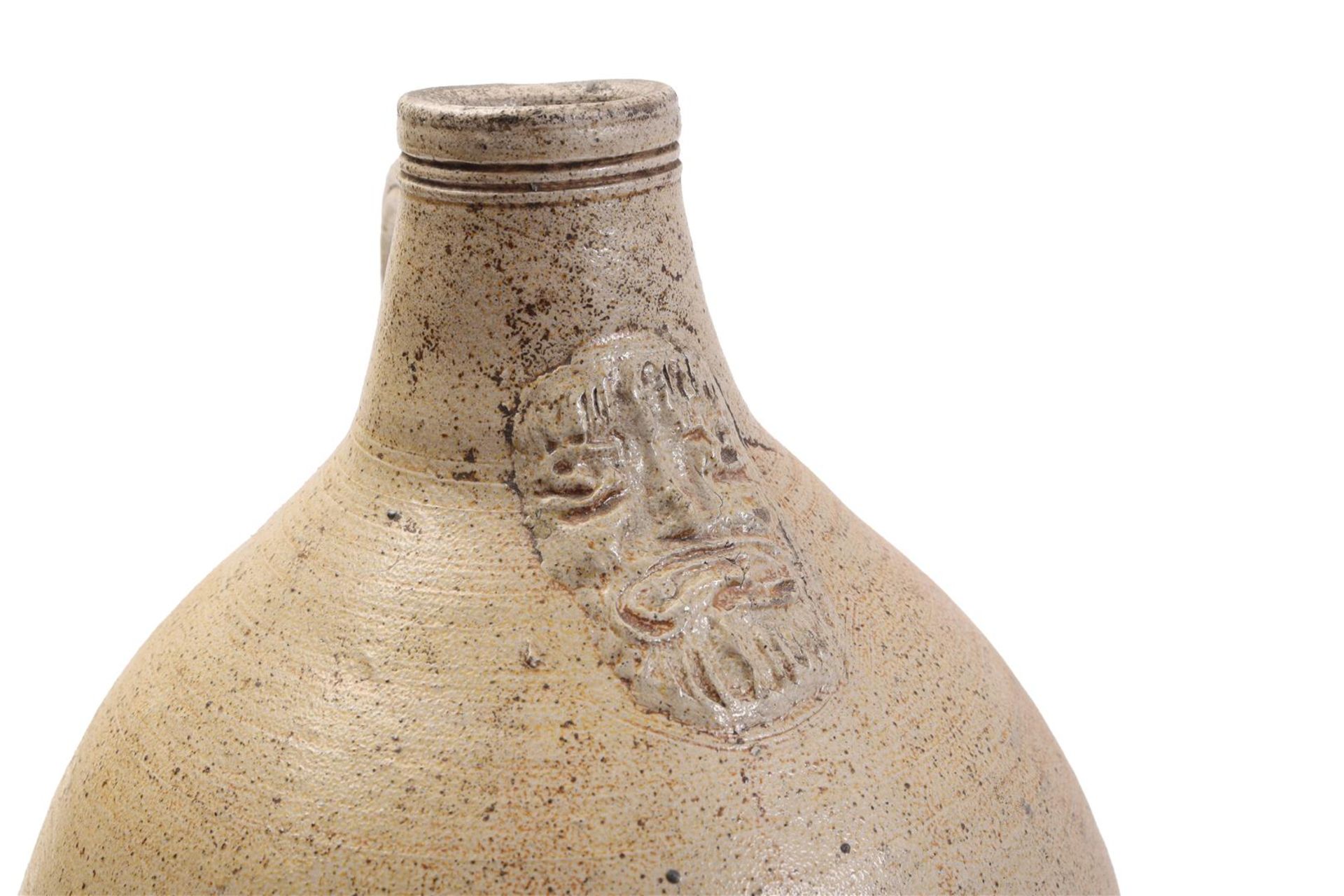 Stoneware Bartmann jug - Image 4 of 8