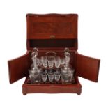 Liqueur Cabinet