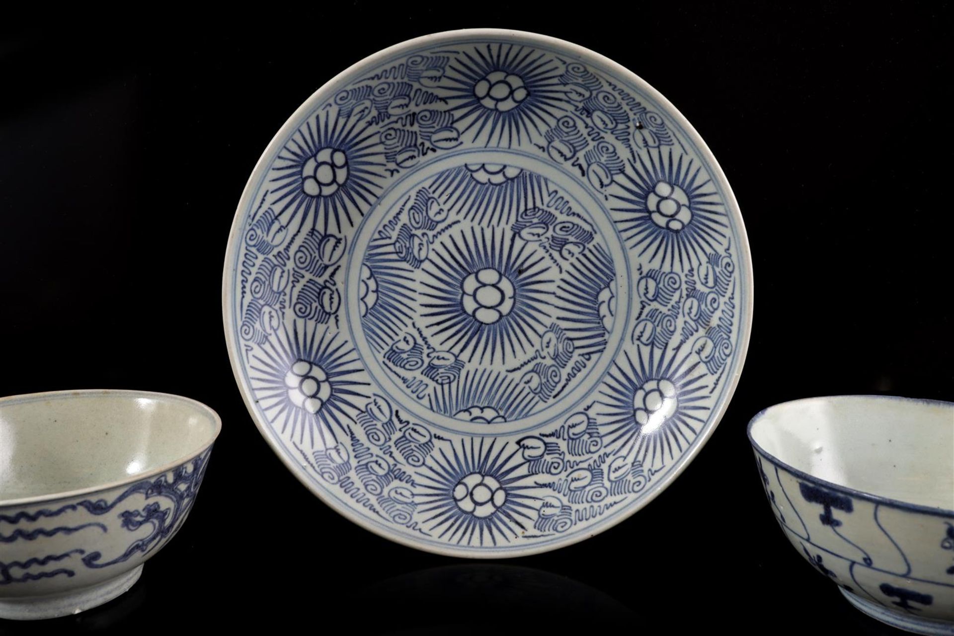 4x Chinese porcelain Diana Cargo - Image 2 of 13