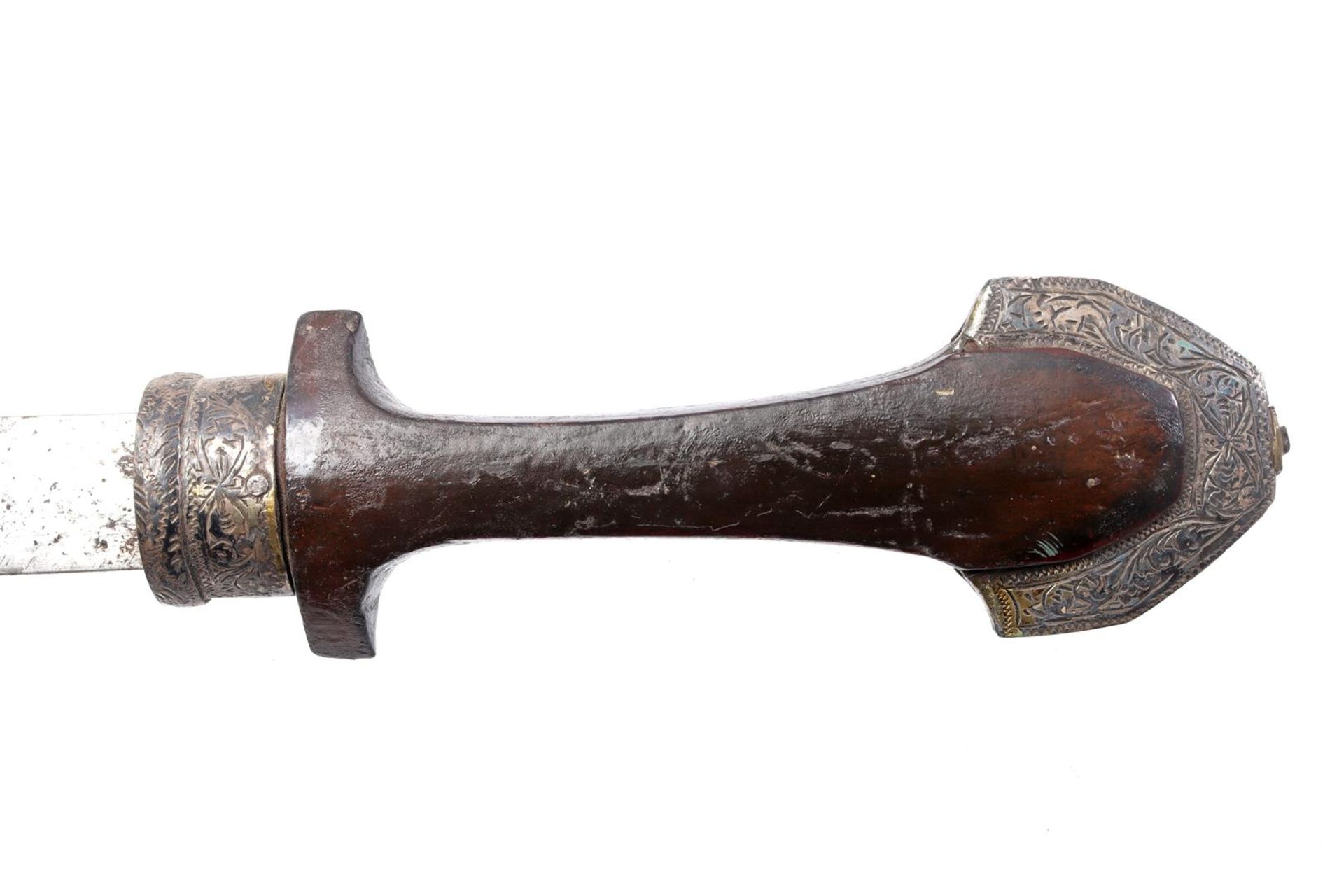 Koummya dagger - Image 2 of 5