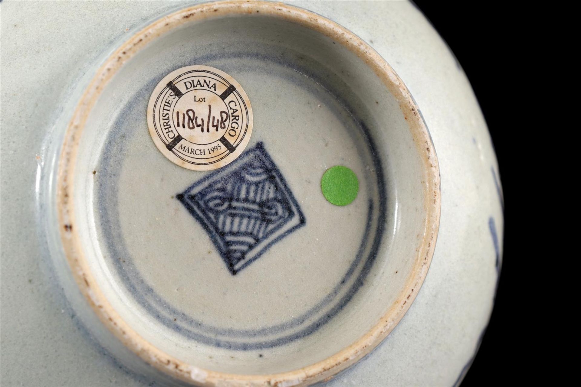 4x Chinese porcelain Diana Cargo - Image 7 of 13