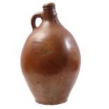 Stoneware Bartmann jug