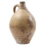 Stoneware Bartmann jug