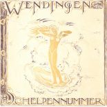 Wendingen