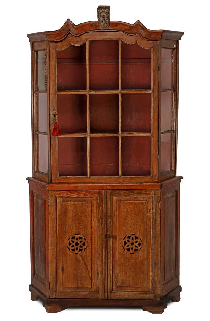 Display cabinet