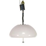 Plastic pendant hanging lamp